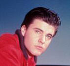Rick Nelson "Adventures of Ozzie & Harriet, The" C. 1960