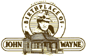 Birthplace Logo