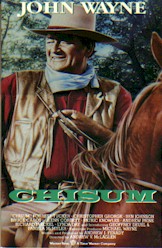 Chisum - John Wayne