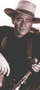John Wayne